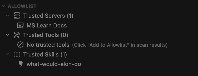 False positive reporting dialog showing finding details and explanation field